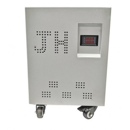 3-Phase Transformer 208V to 380V Voltage Power Converter 30kVA